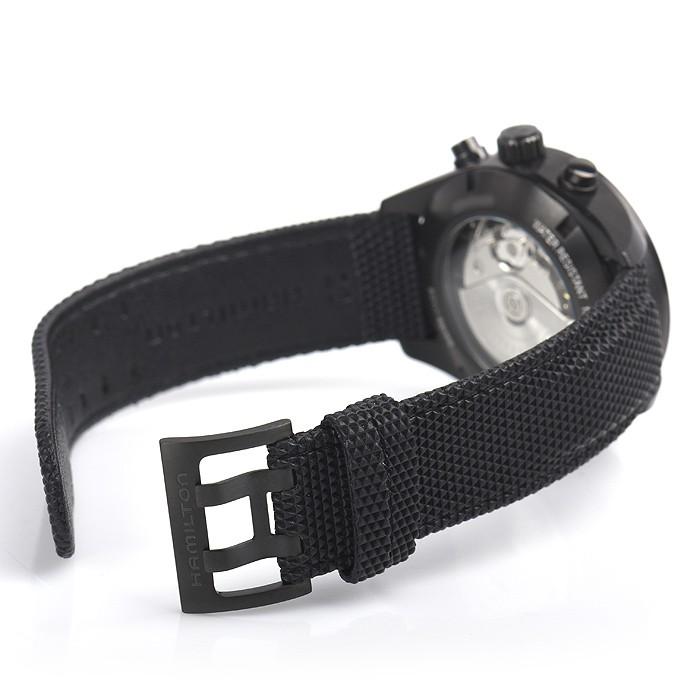 HAMILTON（ハミルトン） カーキフィールド オートクロノ42mm