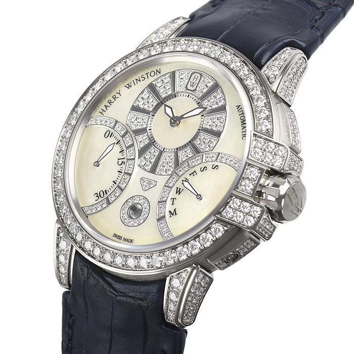 ハリー・ウィンストン（HARRY WINSTON） ハリー ウィンストン