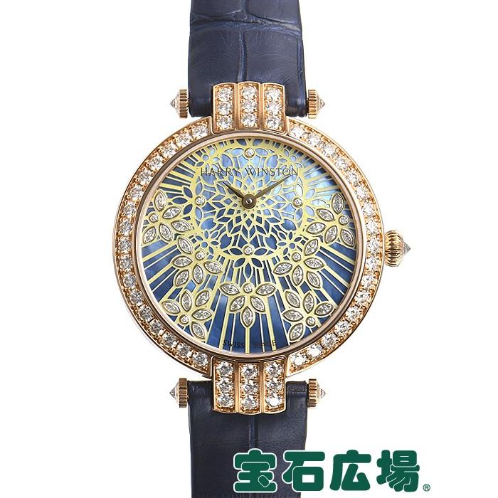 【ついに再販開始!】 ハリー・ウィンストン プルミエール プレシャスレース オートマティック PRNAHM36RR018 新品 ユニセックス 腕時計, 美的生活 3842eda1