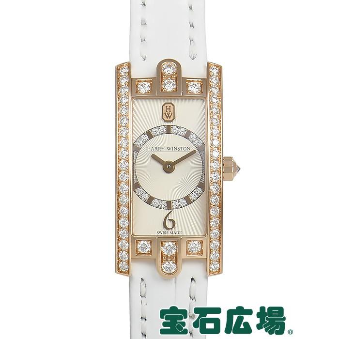 ハリー・ウィンストン（HARRY WINSTON） アヴェニューCミニ 