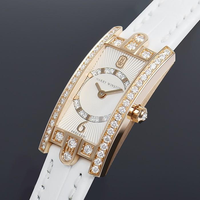 ハリー・ウィンストン（HARRY WINSTON） アヴェニューCミニ 