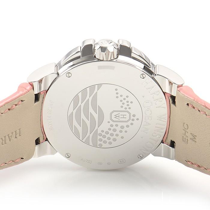 ハリー・ウィンストン HARRY WINSTON オーシャン ムーンフェイズ ハリー・ウィンストン HARRY WINSTON オーシャン ムーンフェイズ