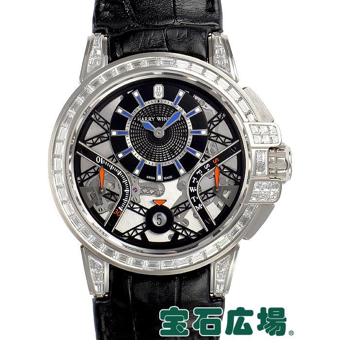 ハリーウィンストン Harry Winston 腕時計　値下げ！ ハリー・ウィンストン、「HW エメラルド・コレクション」の新作