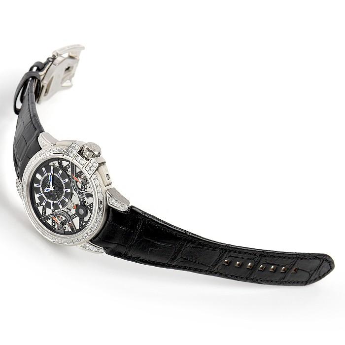 ハリー・ウィンストン（HARRY WINSTON） オーシャン バイ