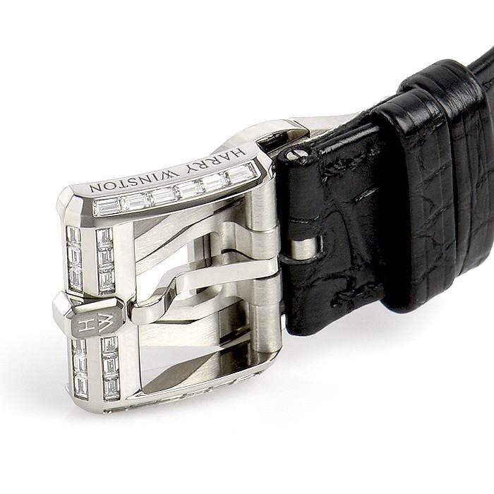 ハリー・ウィンストン（HARRY WINSTON） オーシャン バイ