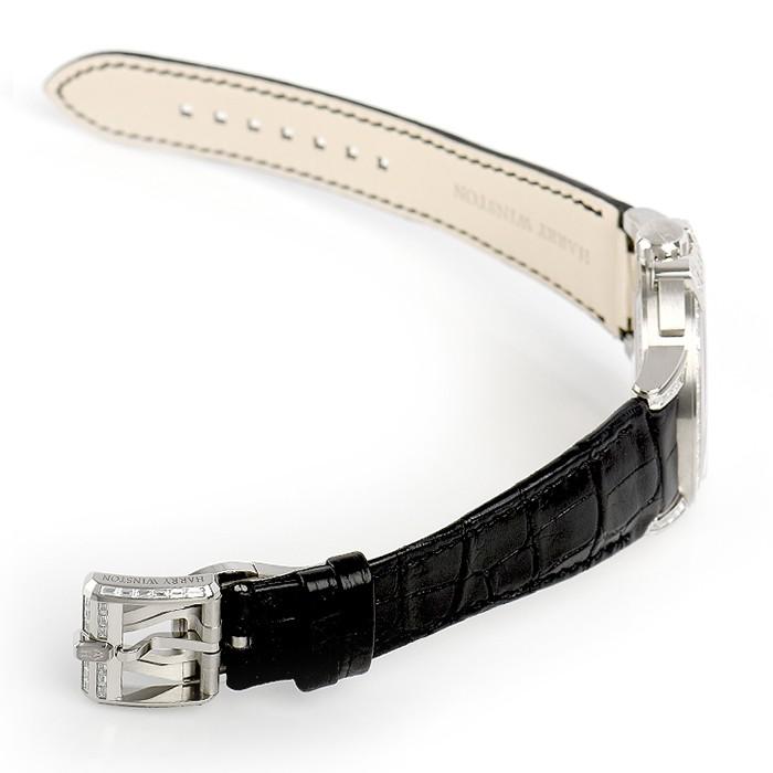 ハリー・ウィンストン（HARRY WINSTON） オーシャン バイ