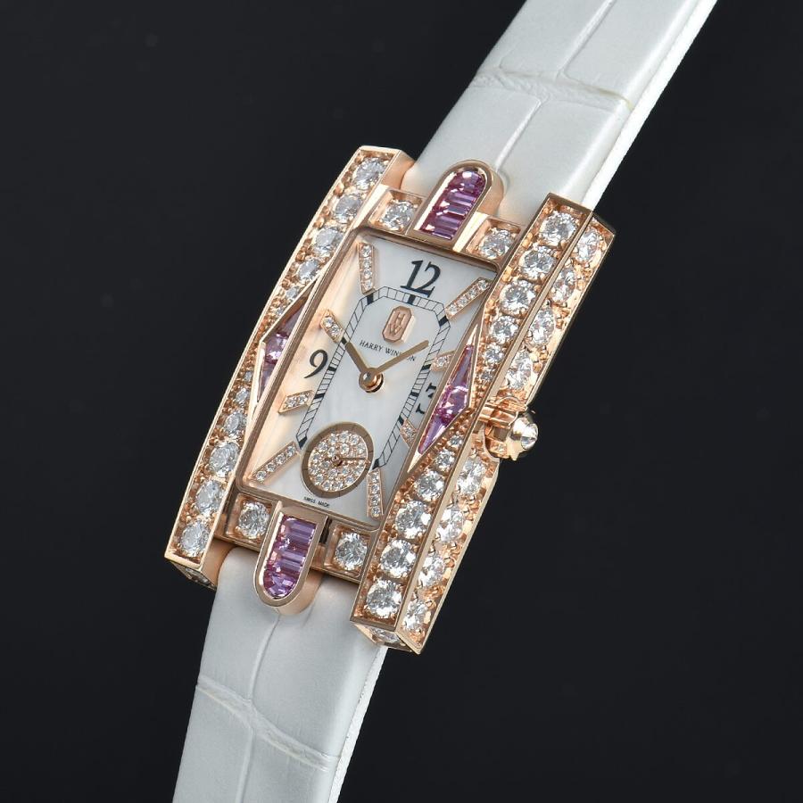 ハリー・ウィンストン（HARRY WINSTON） ハリー ウィンストン