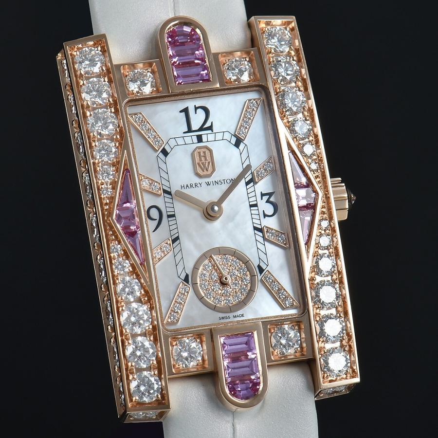 ハリー・ウィンストン（HARRY WINSTON） ハリー ウィンストン