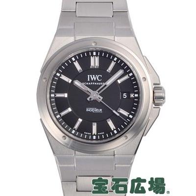 ＩＷＣ インヂュニアオートマチック IW323902 新品 メンズ 腕時計｜houseki-h