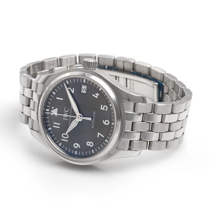 IWC SCHAFFHAUSEN（IWCシャフハウゼン） IWC パイロットウォッチ