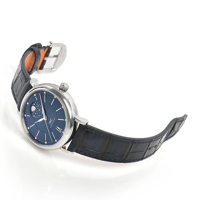 IWC SCHAFFHAUSEN（IWCシャフハウゼン） IWC (アイ・ダブリュー・シー