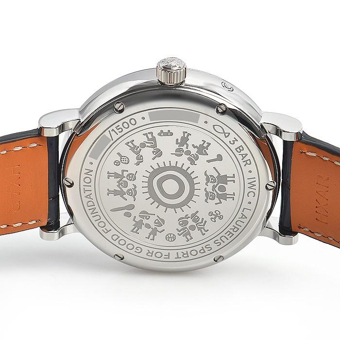 IWC SCHAFFHAUSEN（IWCシャフハウゼン） IWC (アイ・ダブリュー・シー