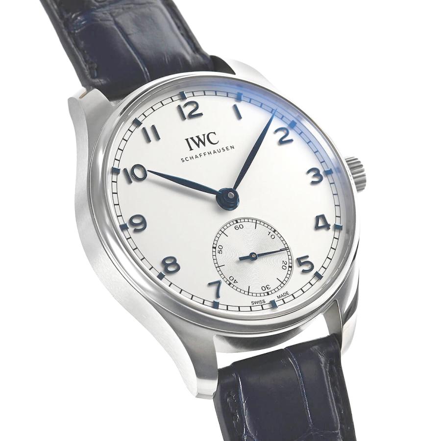 IWC インターナショナルウォッチカンパニー ポルトギーゼ
