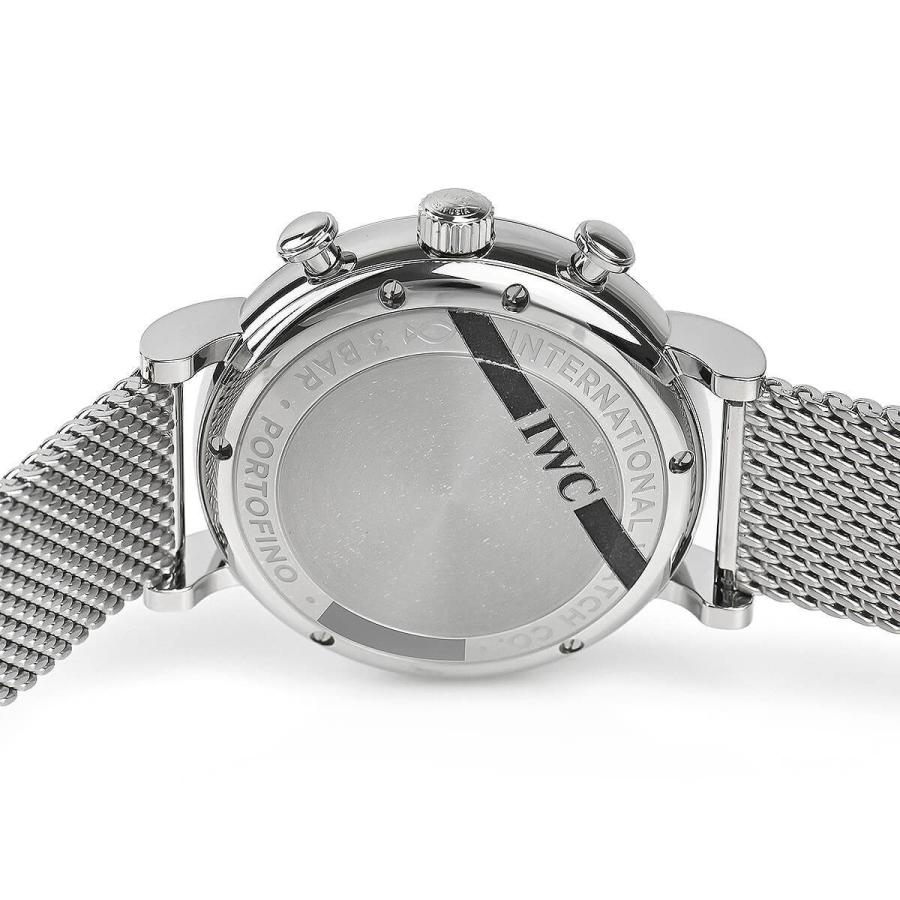 ポートフィノ IWC インターナショナルウォッチカンパニー ポートフィノ