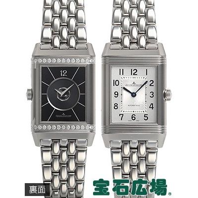 JAEGER-LECOULTRE（ジャガー・ルクルト） レベルソクラシック