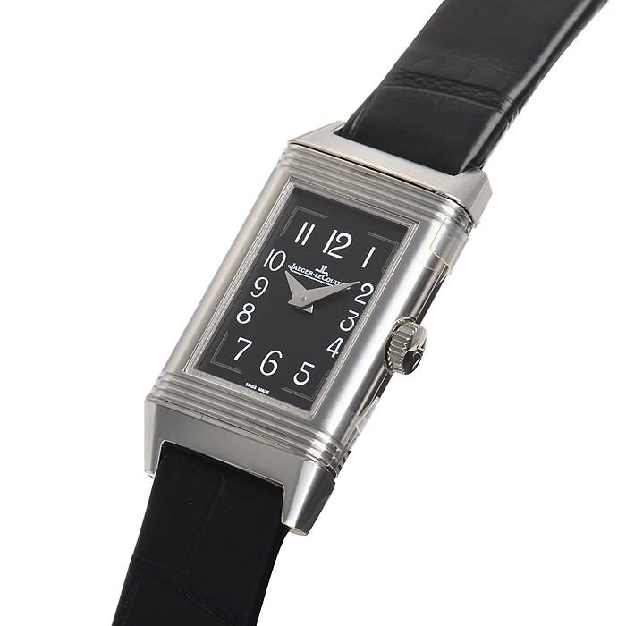 JAEGER-LECOULTRE（ジャガー・ルクルト） レベルソワン復刻版 Q3258470 