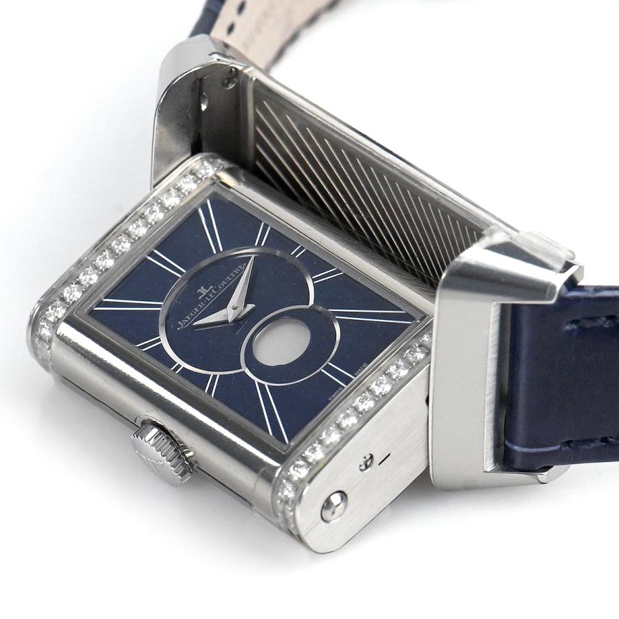 JAEGER-LECOULTRE（ジャガー・ルクルト） JAEGER LECOULTRE レベル