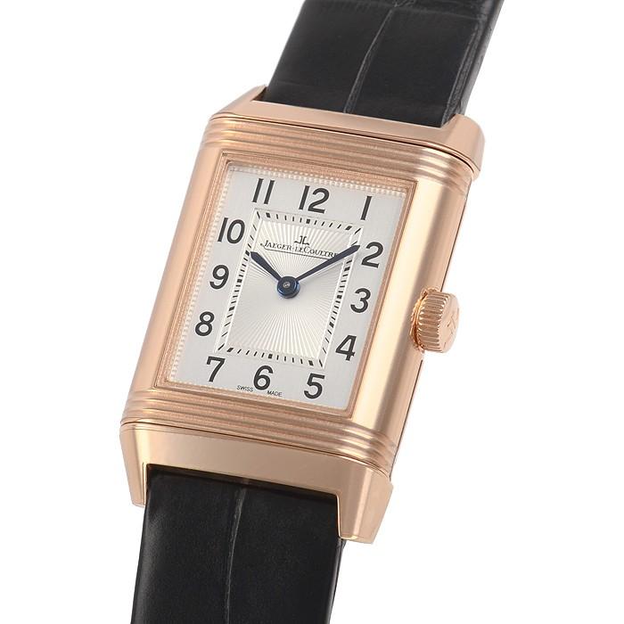 JAEGER-LECOULTRE（ジャガー・ルクルト） レベルソクラシック スモール