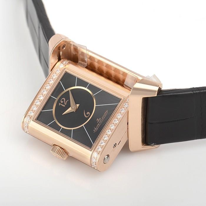JAEGER-LECOULTRE（ジャガー・ルクルト） レベルソクラシック スモール