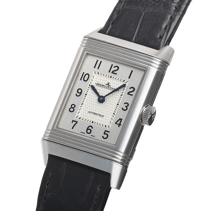 JAEGER-LECOULTRE（ジャガー・ルクルト） レベルソクラシック