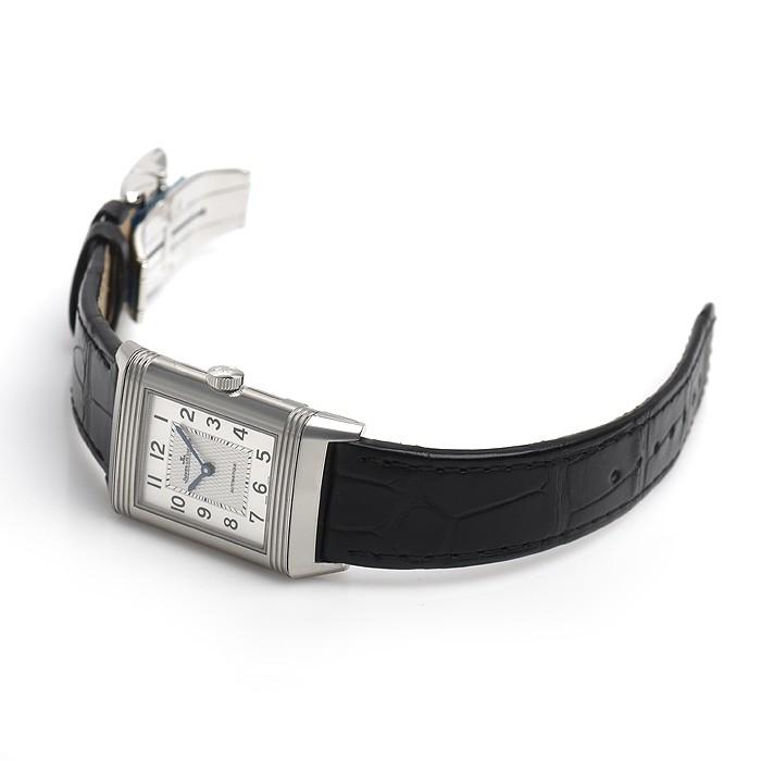 JAEGER-LECOULTRE（ジャガー・ルクルト） レベルソクラシック