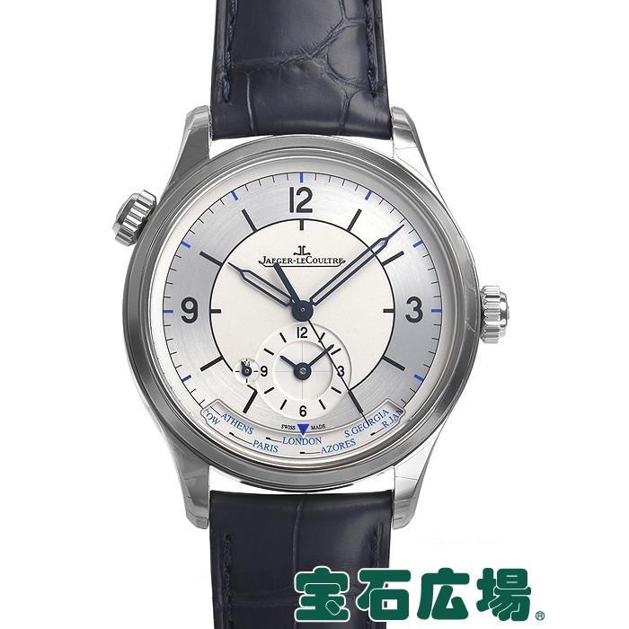 ジャガー・ルクルト マスタージオグラフィーク Q1428530 新品 メンズ 腕時計｜houseki-h