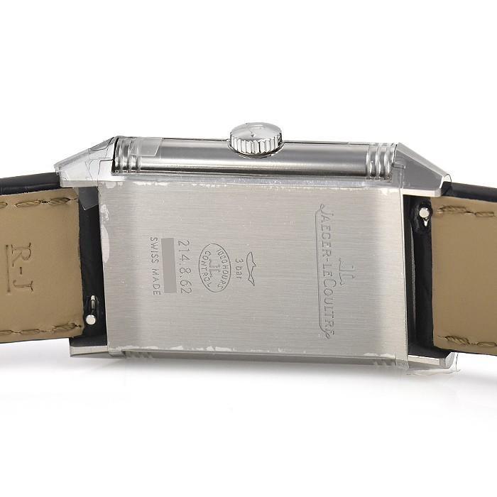 ジャガールクルト レベルソクラシックラージ　Q3858520 JAEGER-LECOULTRE（ジャガー・ルクルト） レベルソ クラシック ラージ