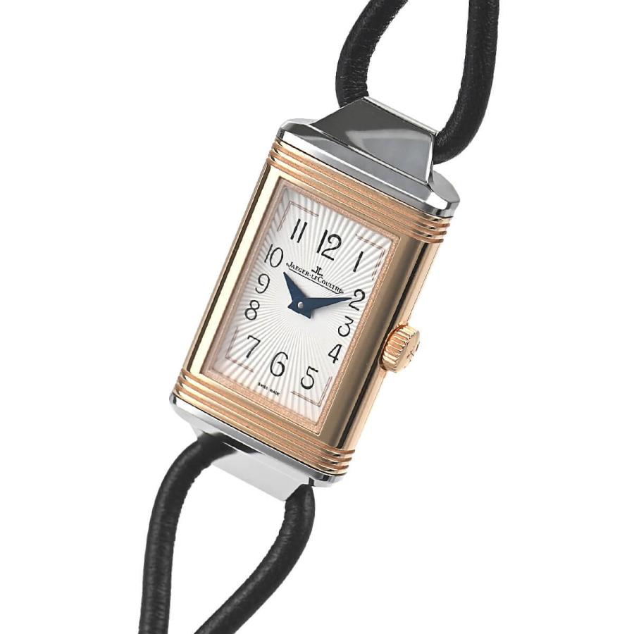 JAEGER-LECOULTRE（ジャガー・ルクルト） JAEGER LECOULTRE レベル
