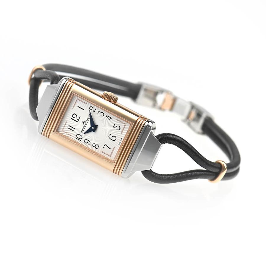JAEGER-LECOULTRE（ジャガー・ルクルト） JAEGER LECOULTRE レベル