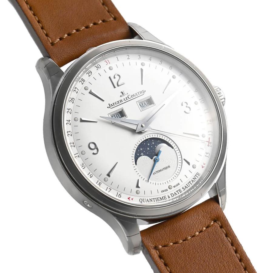 JAEGER-LECOULTRE（ジャガー・ルクルト） JAEGER LECOULTRE マスター