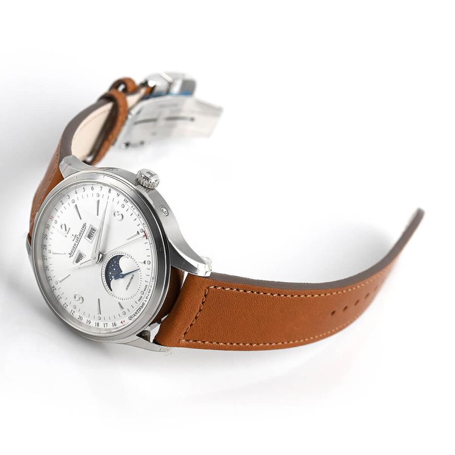 JAEGER-LECOULTRE（ジャガー・ルクルト） JAEGER LECOULTRE マスター