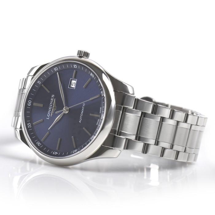 LONGINES（ロンジン） マスターコレクション L2.893.4.92.6 新品 