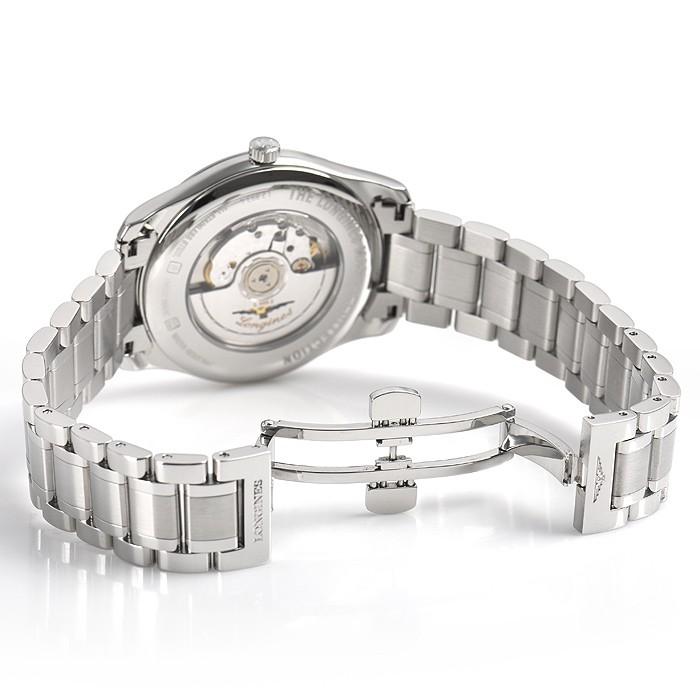 LONGINES（ロンジン） マスターコレクション L2.893.4.92.6 新品 