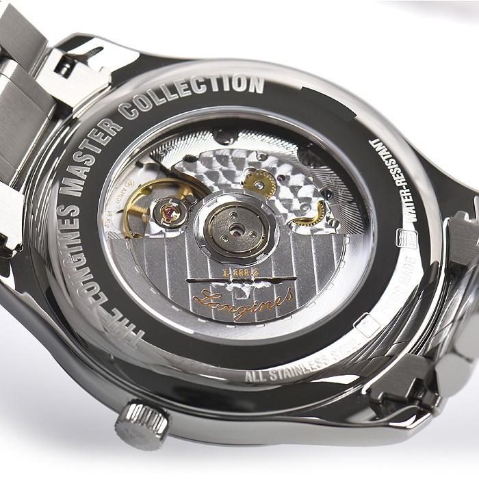 LONGINES（ロンジン） マスターコレクション L2.893.4.92.6 新品 