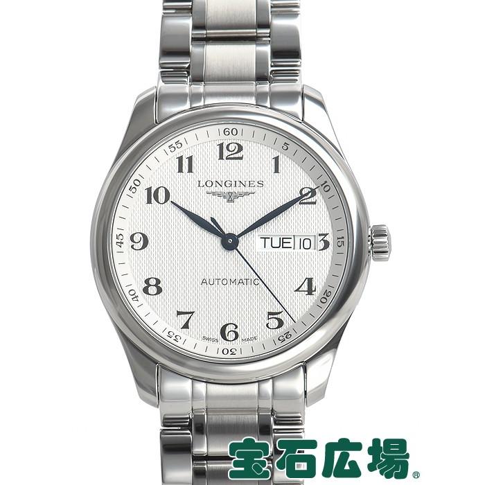 LONGINES（ロンジン） マスターコレクション デイデイト L2.755.4.78.6
