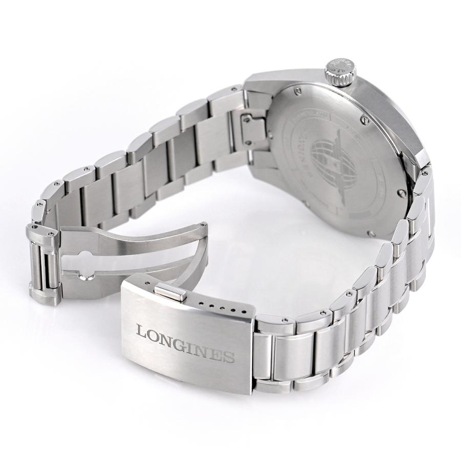 LONGINES（ロンジン） スピリット プレミアムモデル L3.810.4.53.9