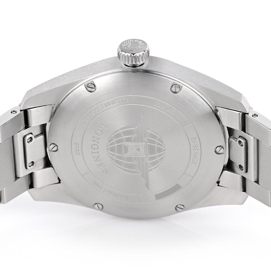 LONGINES（ロンジン） スピリット プレミアムモデル L3.810.4.53.9