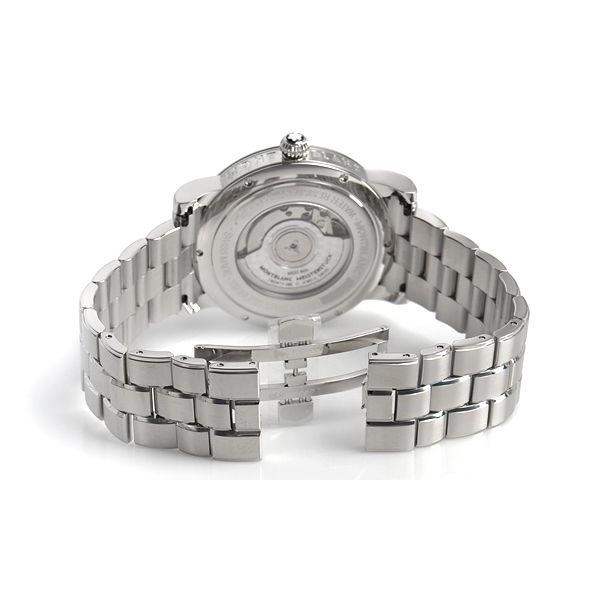 MONTBLANC（モンブラン） スターワールドタイム GMT 106465 新品