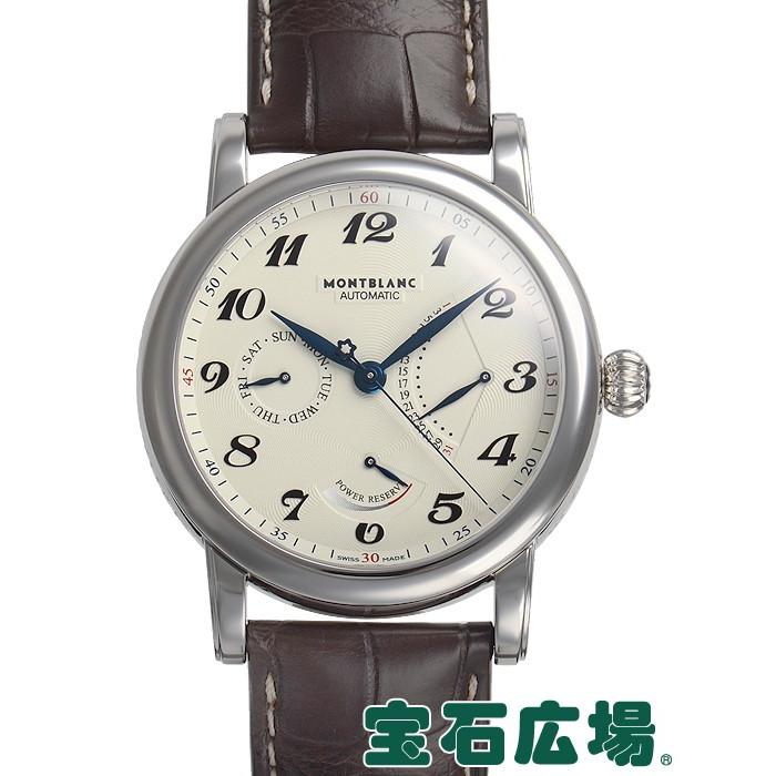 モンブラン スターレトログラード 106462 新品 メンズ 腕時計｜houseki-h