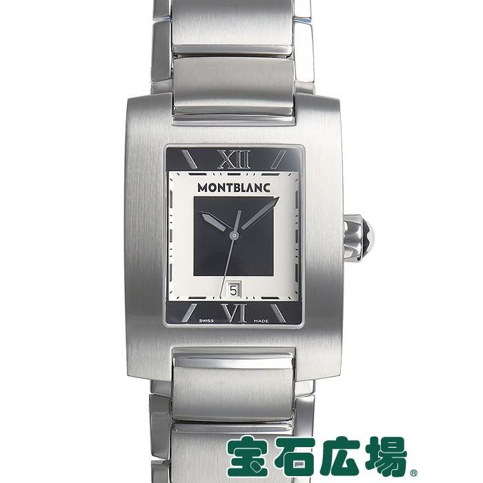 モンブラン プロファイル 9658 新品 メンズ 腕時計｜houseki-h
