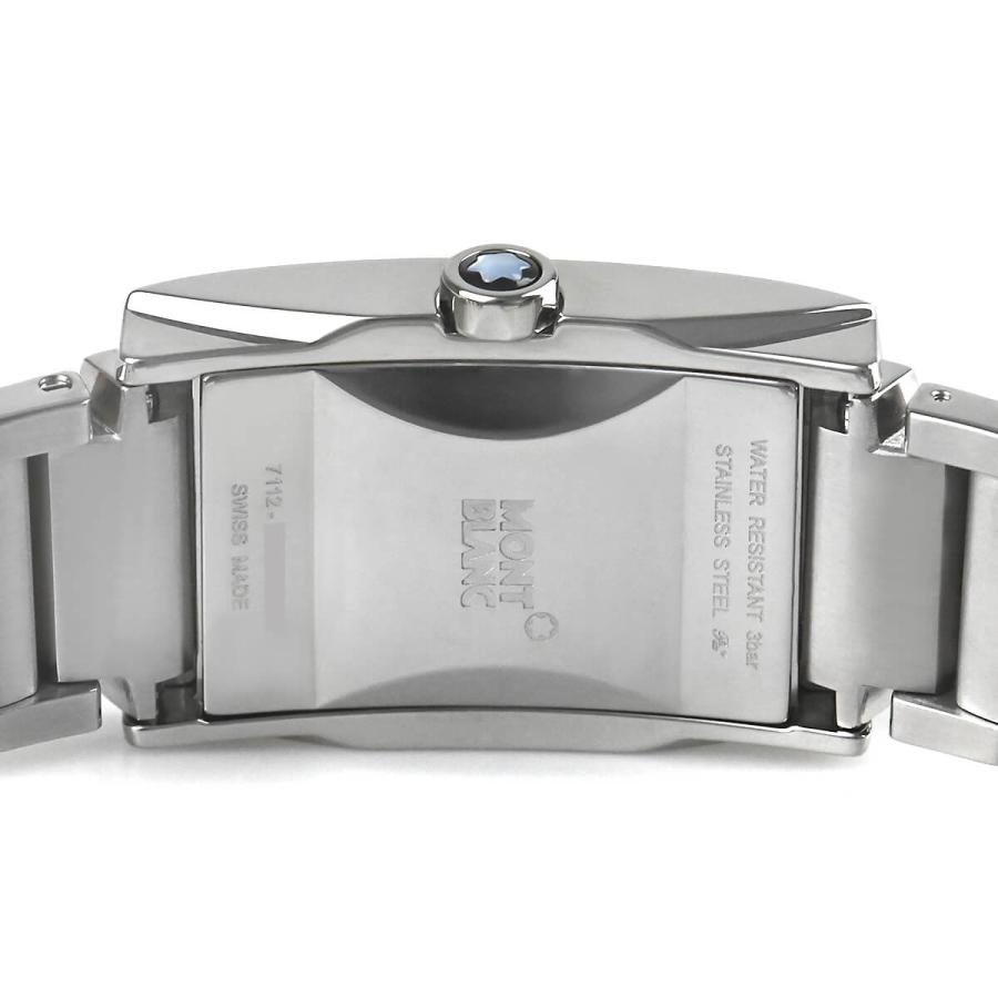 MONTBLANC（モンブラン） プロフィール 101559 新品 レディース 腕時計 