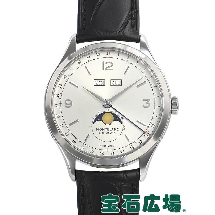 MONTBLANC（モンブラン） ヘリテイジ クロノメトリー カンティエーム