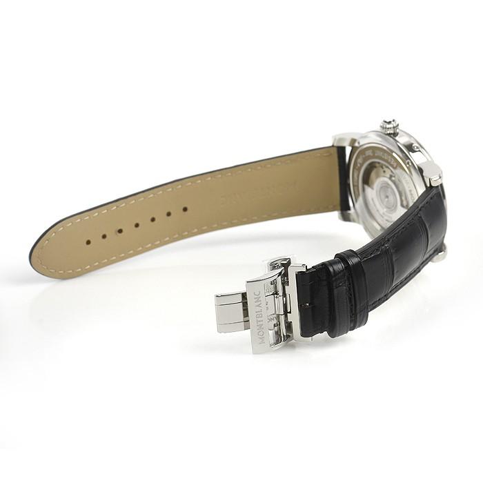 MONTBLANC（モンブラン） スターローマン ムーンフェイズ 113645 新品