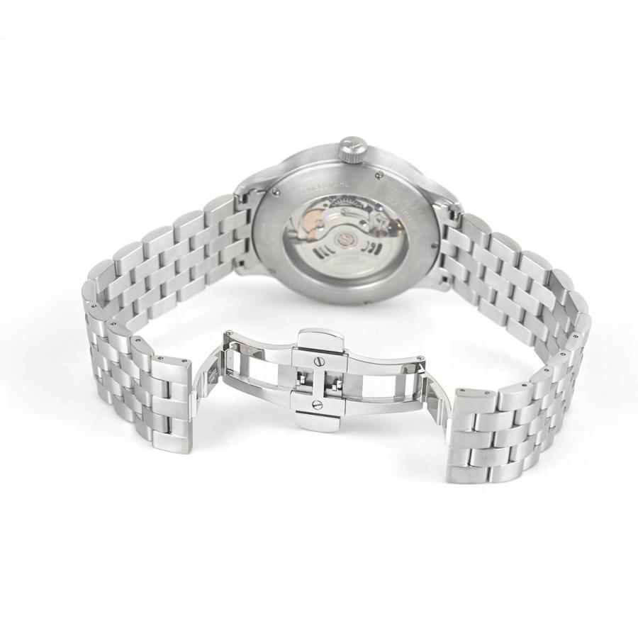 ミューレ・グラスヒュッテ MUHLE GLASHUTTE Terrasport II M1-37-44-MB 新品 メンズ 腕時計の画像