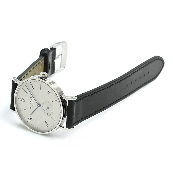 NOMOS GLASHUETTE（ノモス グラスヒュッテ） ノモス タンジェント38 
