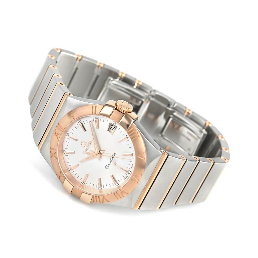 OMEGA（オメガ） コンステレーション 123.20.35.60.02.001 新品 メンズ