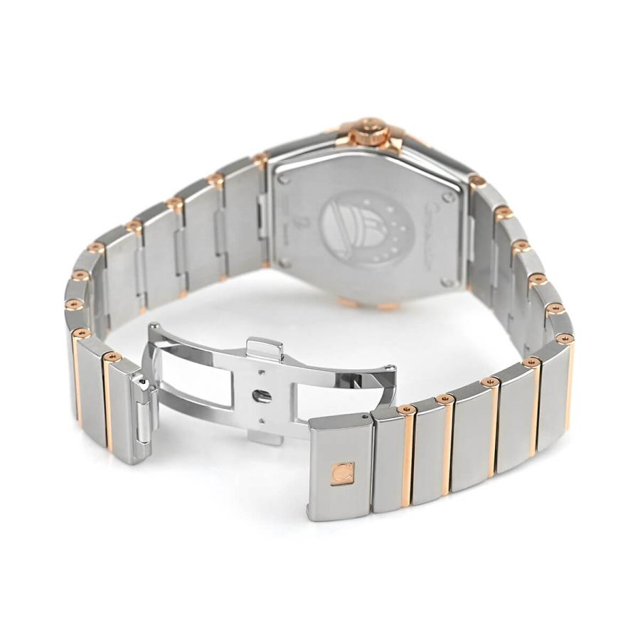 OMEGA（オメガ） コンステレーション 123.20.35.60.02.001 新品 メンズ