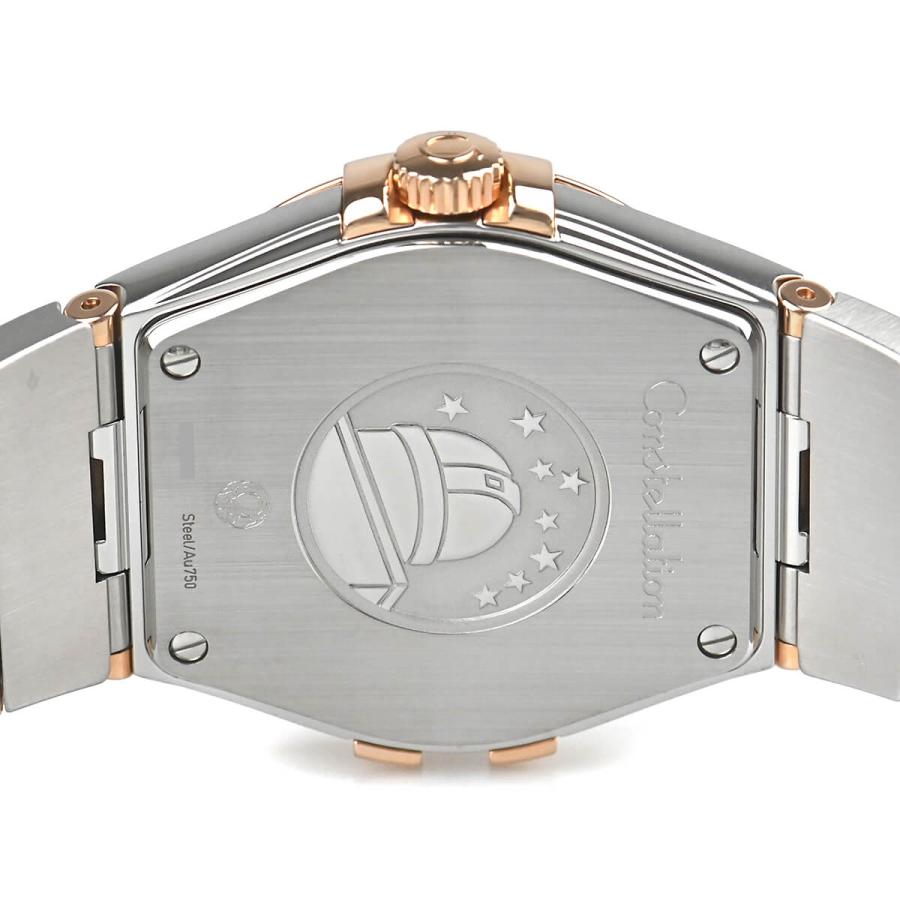 OMEGA（オメガ） コンステレーション 123.20.35.60.02.001 新品 メンズ