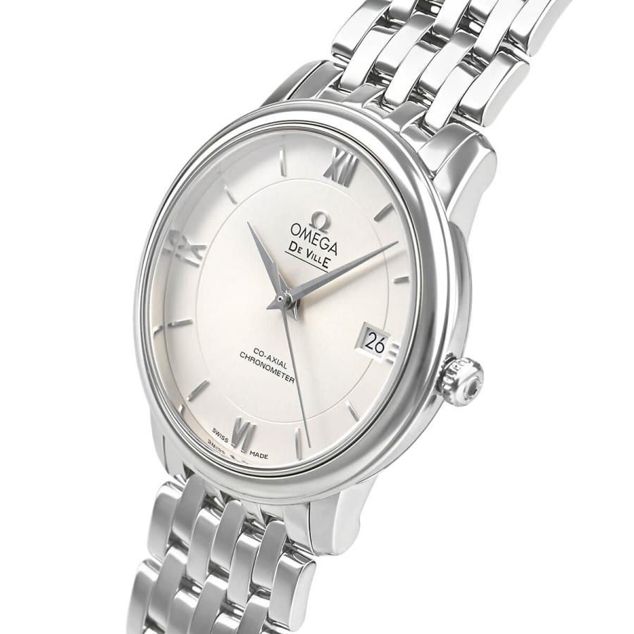 OMEGA（オメガ） デ・ヴィル プレステージ コーアクシャル 424.10