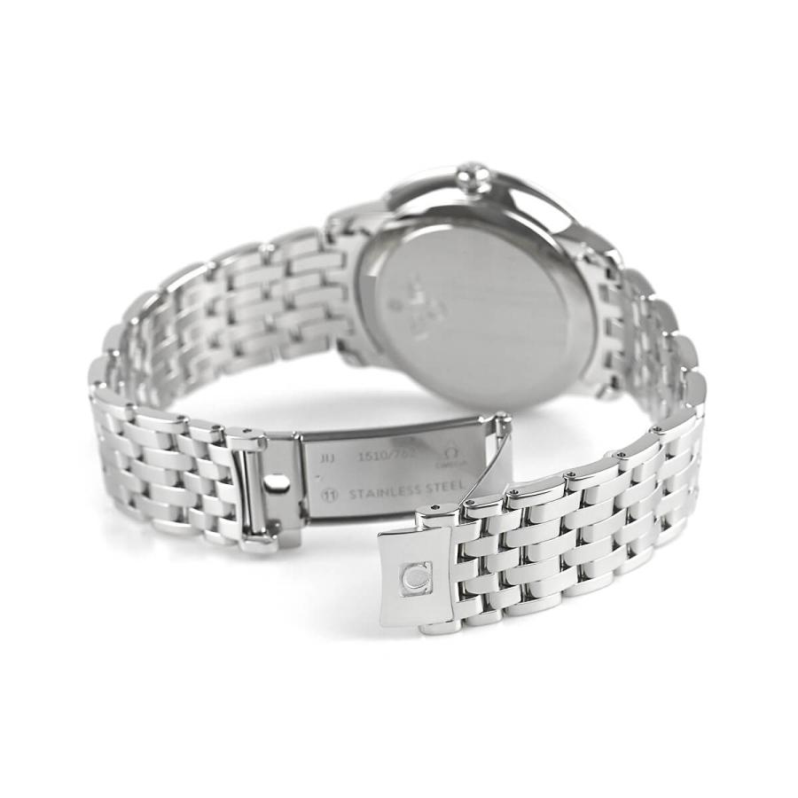 OMEGA（オメガ） デ・ヴィル プレステージ コーアクシャル 424.10